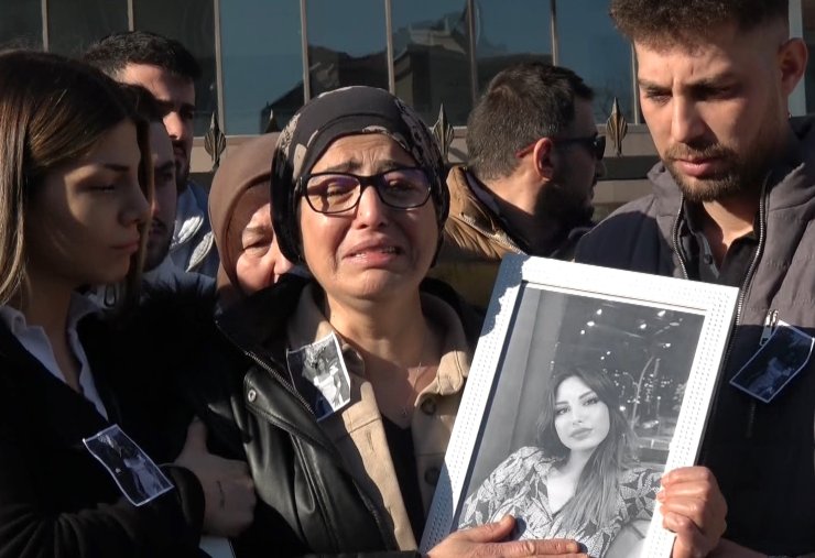 Aleyna Nur Gökçe'nin Ölümüyle İlgili Davada Sanık: Gencecik Bir İnsanın Ölümüne Neden Oldum