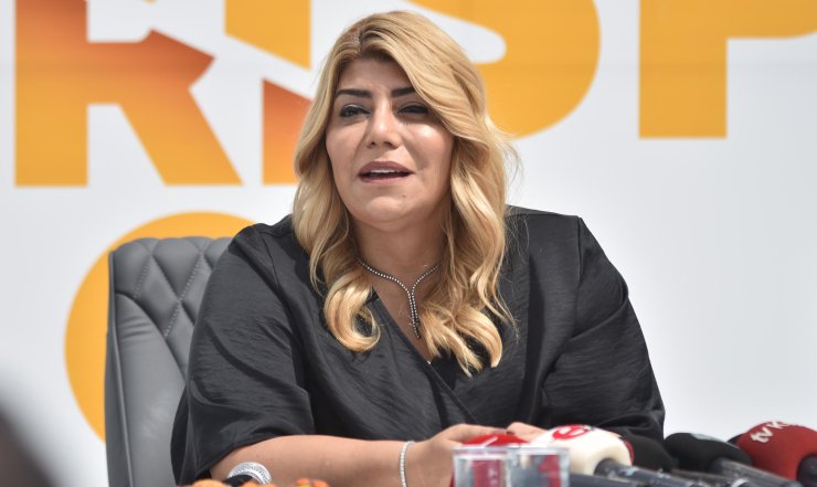 Kayserispor Eski Başkanı Gözbaşı’ya 'çirkin Kadın' Söylemi Hakaret Sayılmadı