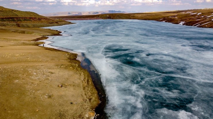 Yeni Emek Barajı, 4 Bin 140 Dekar Araziyi Suya Kavuşturacak
