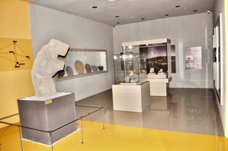 Şanlıurfa Arkeoloji Müzesi De Selden Etkilendi